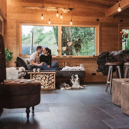 Romantikchalet Vorra Екстер'єр фото