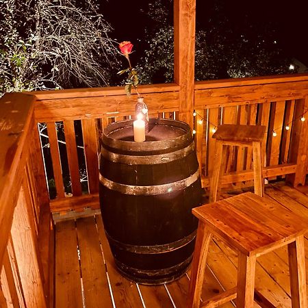 Romantikchalet Vorra Екстер'єр фото