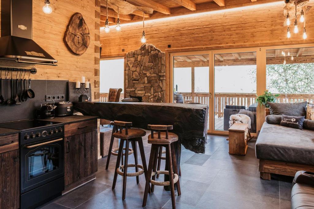 Romantikchalet Vorra Екстер'єр фото