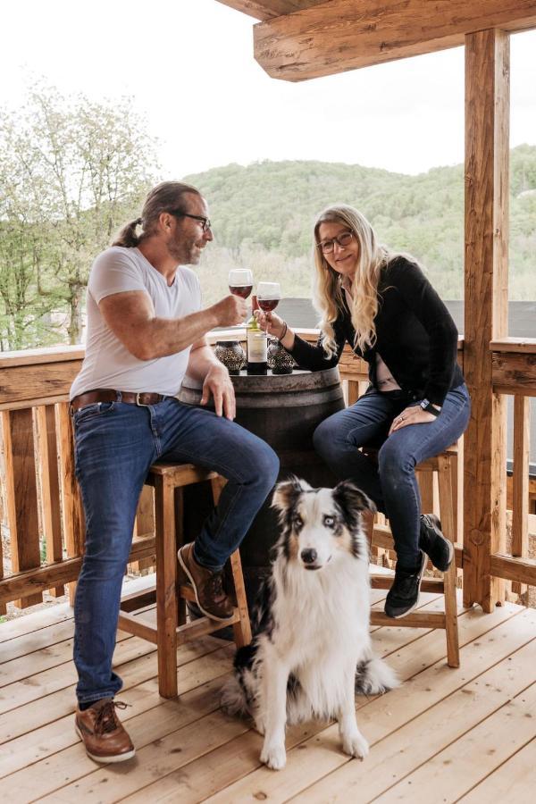 Romantikchalet Vorra Екстер'єр фото