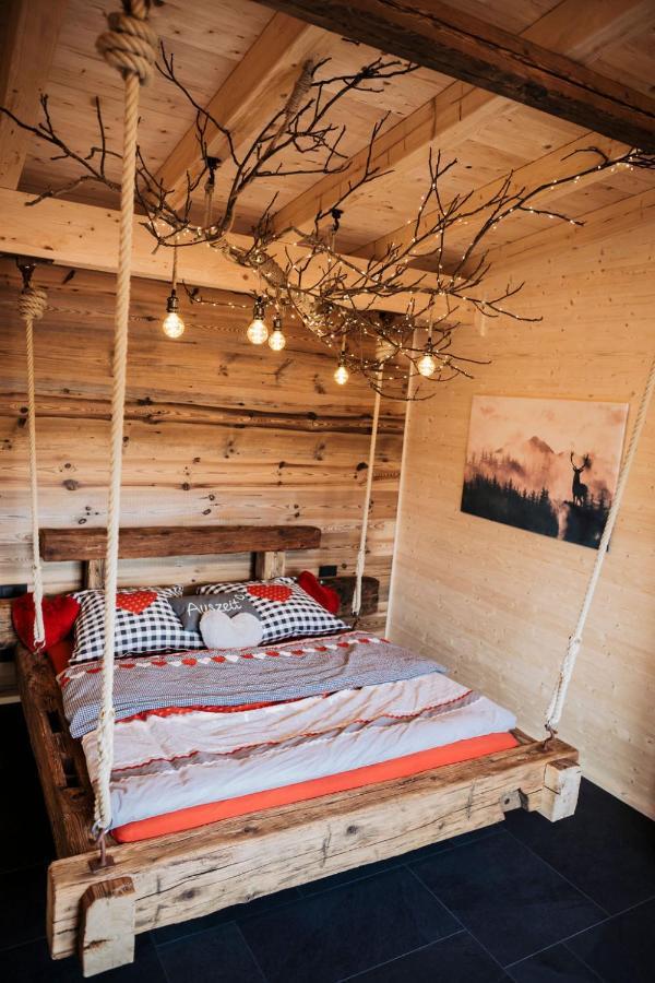 Romantikchalet Vorra Екстер'єр фото