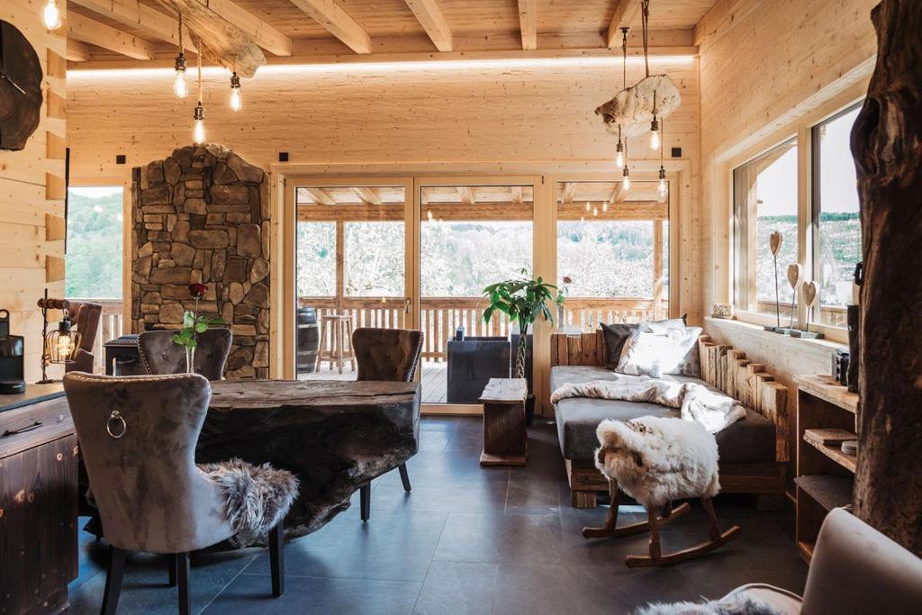 Romantikchalet Vorra Екстер'єр фото