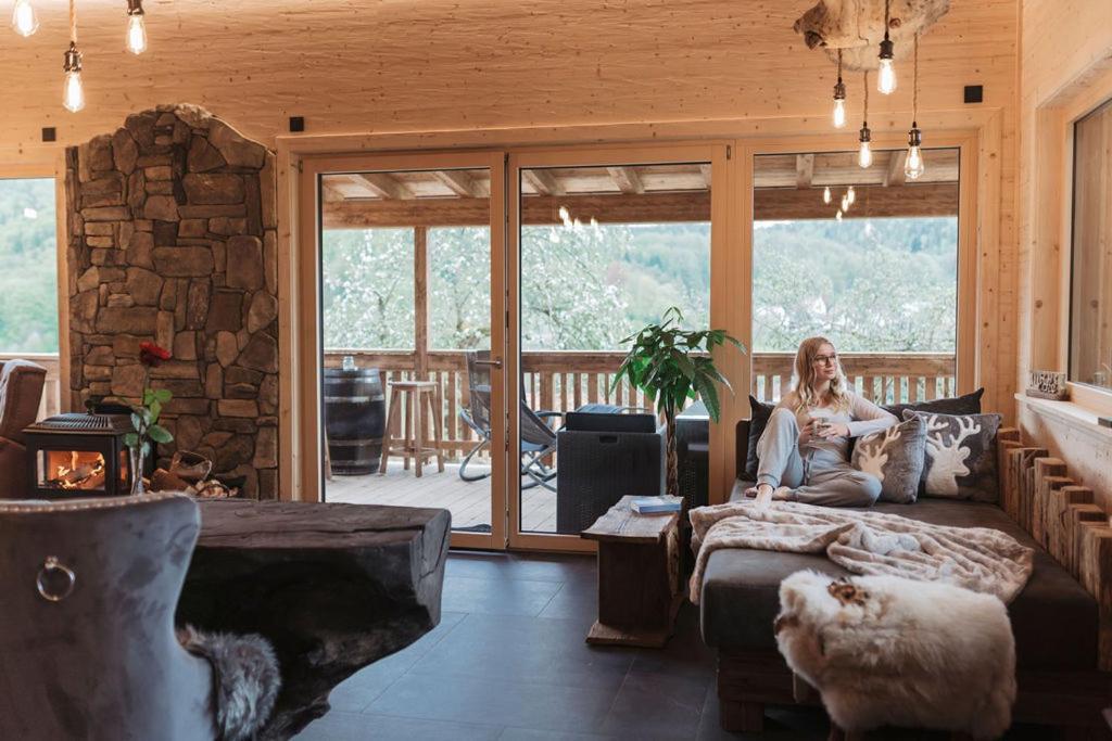 Romantikchalet Vorra Екстер'єр фото