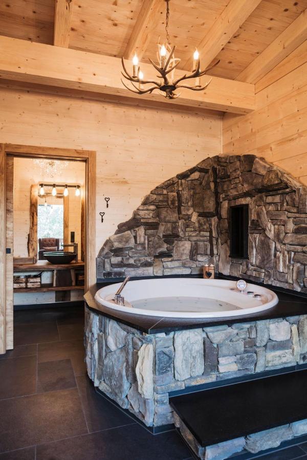 Romantikchalet Vorra Екстер'єр фото