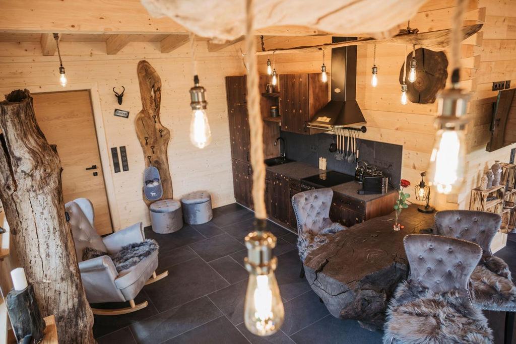 Romantikchalet Vorra Екстер'єр фото