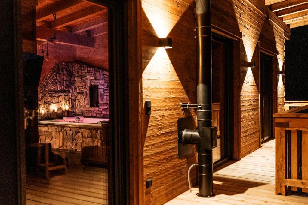 Romantikchalet Vorra Екстер'єр фото